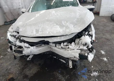 2021 Honda Civic Lx z USA, uszkodzony, nr VIN 2HGFC2F60MH531789